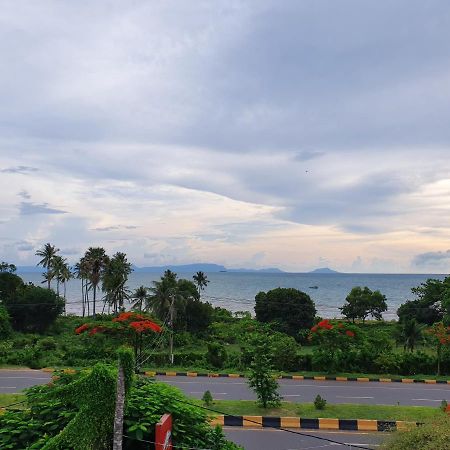 Visal Sak Guesthouse Kep Exterior foto